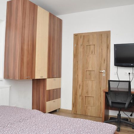 Mw Apartman Liptovsky Mikulas Exterior foto