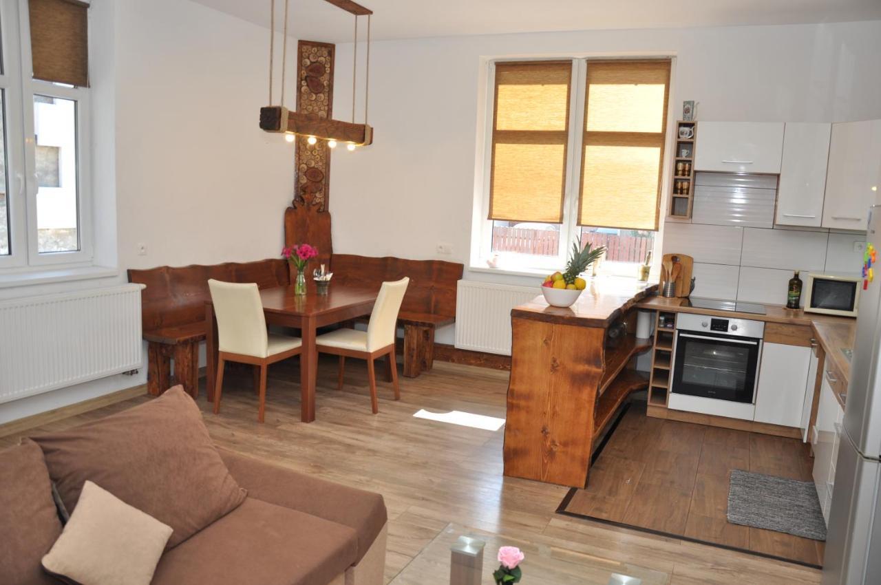 Mw Apartman Liptovsky Mikulas Exterior foto