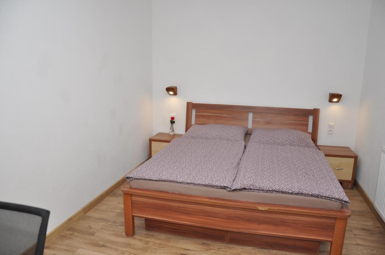 Mw Apartman Liptovsky Mikulas Exterior foto
