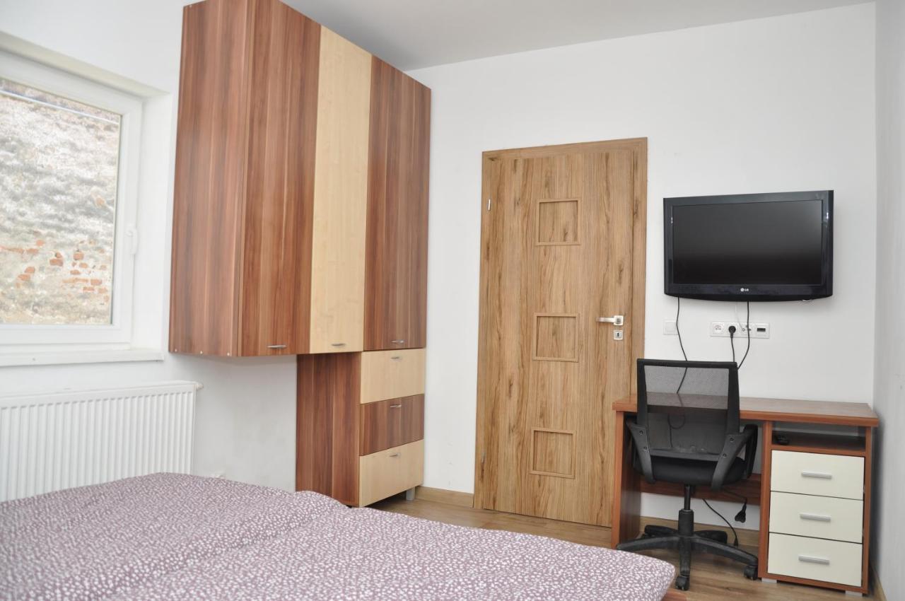 Mw Apartman Liptovsky Mikulas Exterior foto